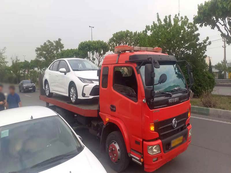 شماره امداد خودرو سایپا