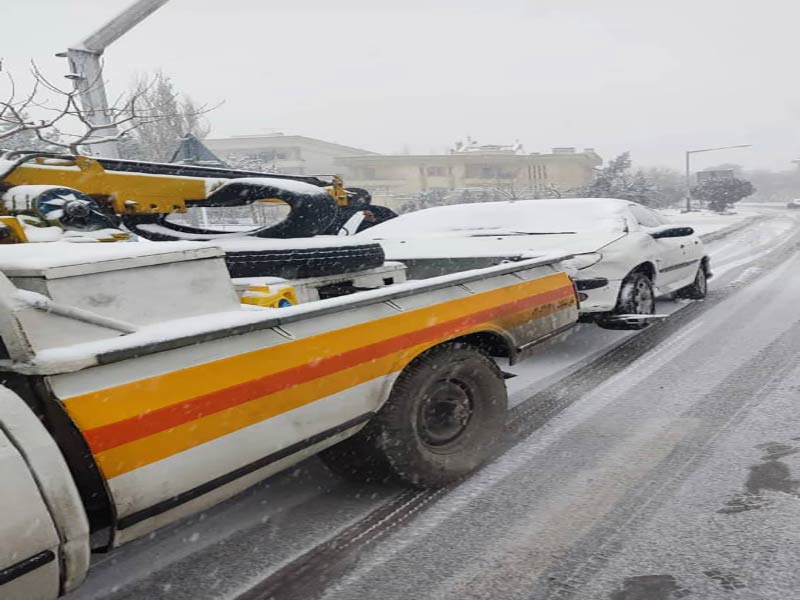 امداد خودرو احمدآباد مستوفی تهران