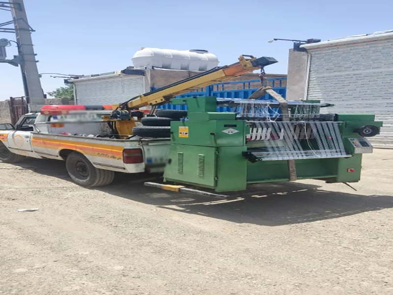 امداد خودرو شهرک صنعتی در تهران